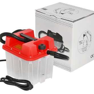 Vyvíječ páry Mellarius - 7,5 l