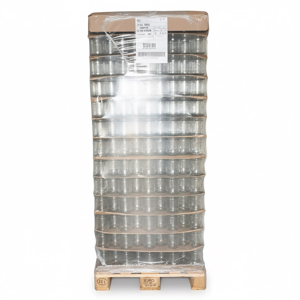 Sklenice Med 770 ml/1kg medu - 8,2 Kč/ks OSOBNÍ ODBĚR ÚJEZD