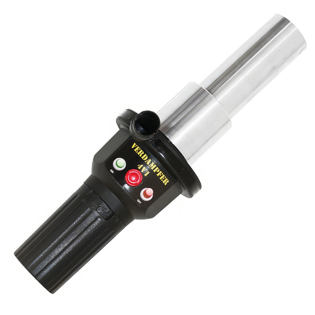 Verdampfer 4v1 (Apifum) - fumigátor na powerbanku