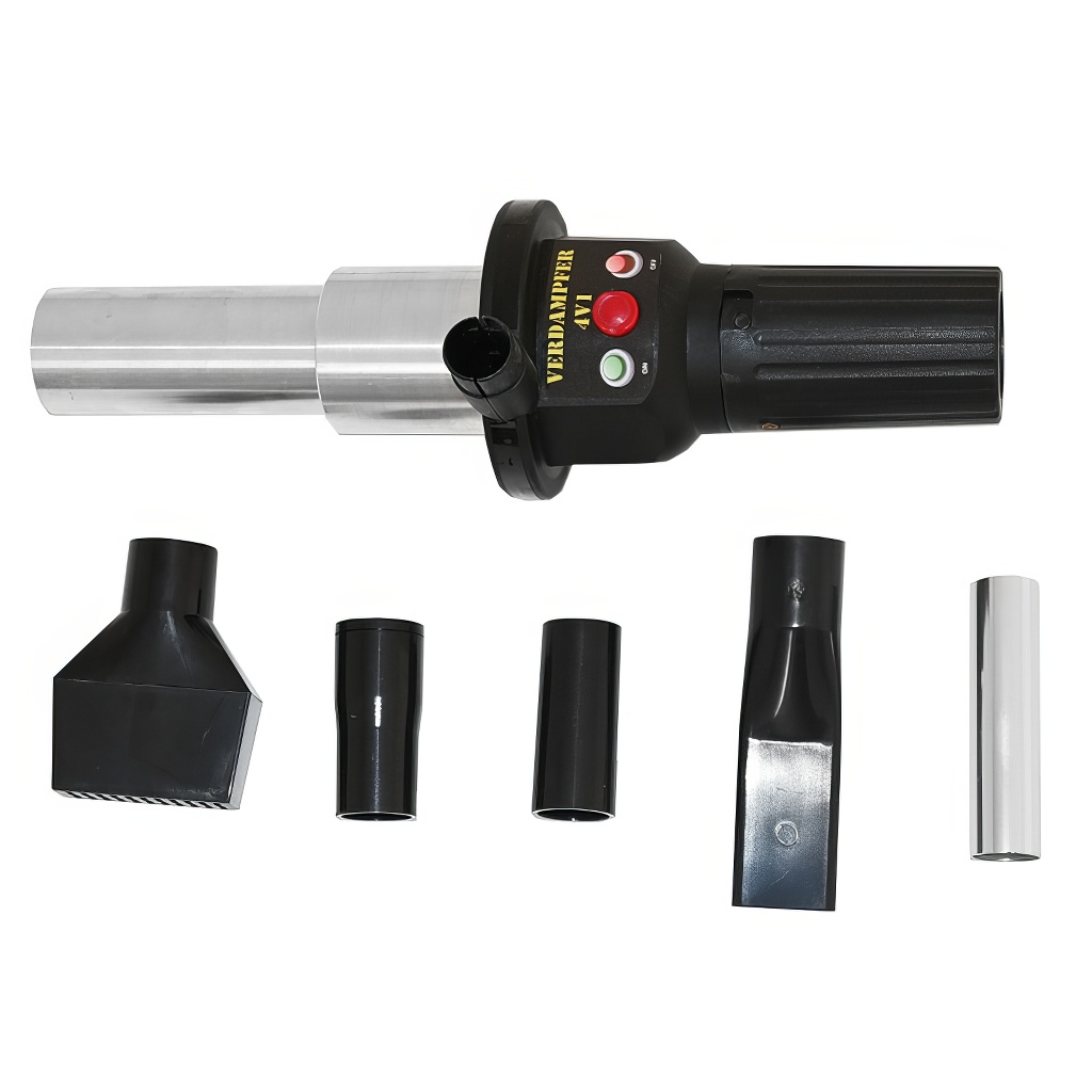 Verdampfer 4v1 (Apifum) - fumigátor na powerbanku