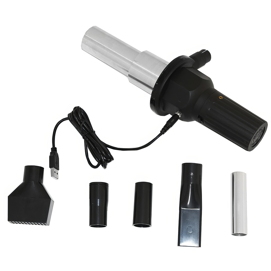 Verdampfer 4v1 (Apifum) - fumigátor na powerbanku