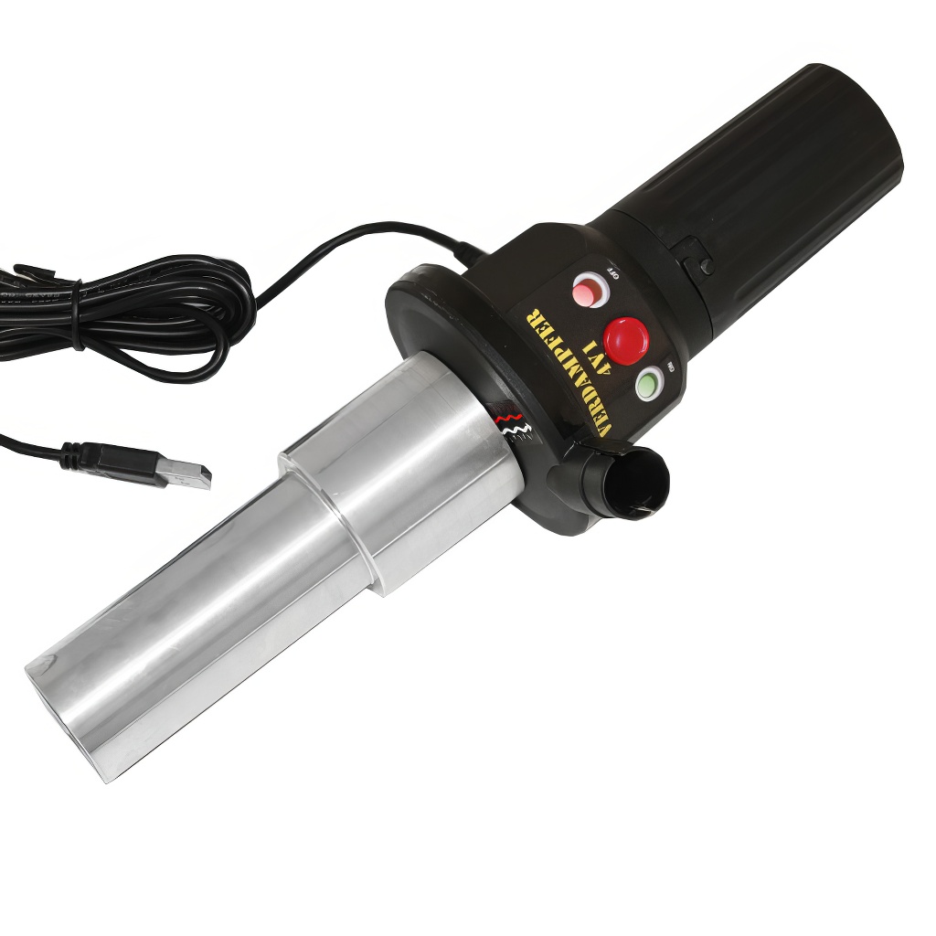 Verdampfer 4v1 (Apifum) - fumigátor na powerbanku