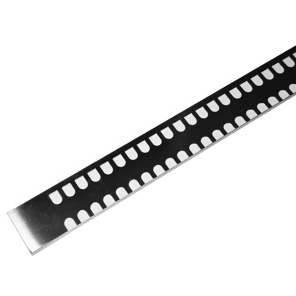 Nerezová mřížka - zábrana do česna - 31 mm